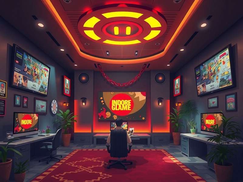 Mobile Game Development