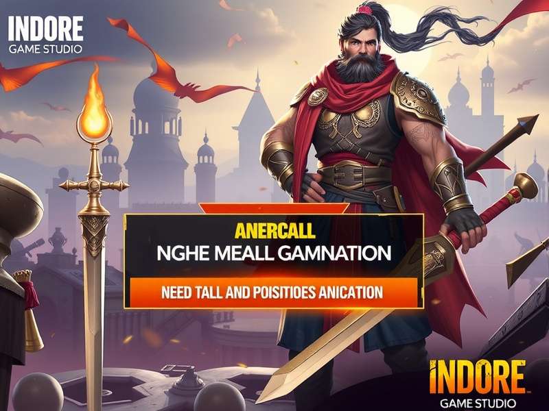 Amit Patel, Lead Developer