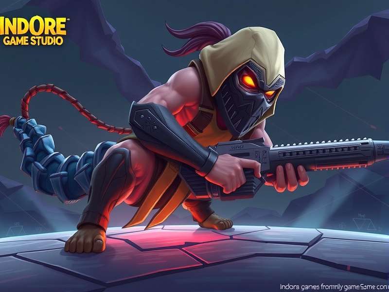 Priya Sharma, Creative Director