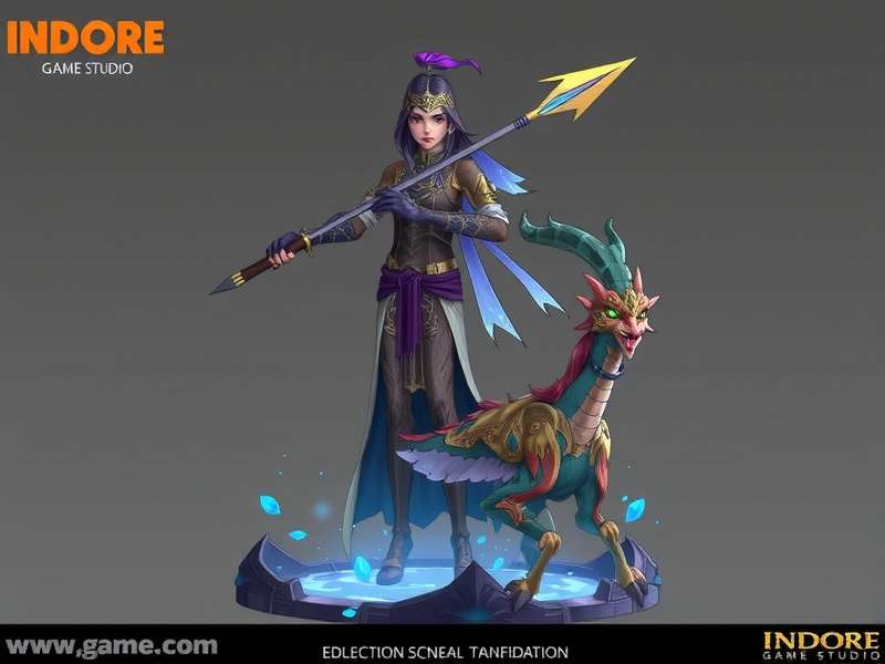 Mystic Quest Adventure Game