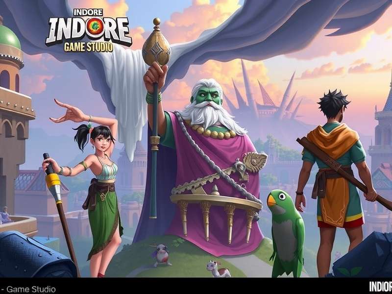 Rajesh Kumar, Founder and CEO